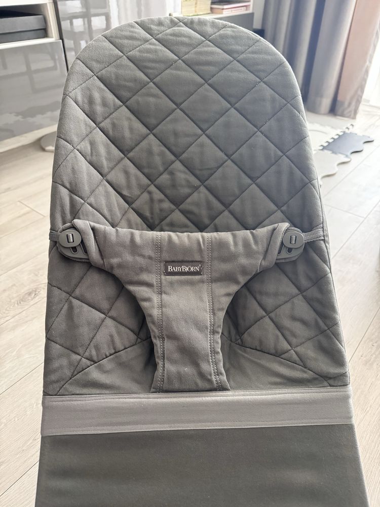 Bujaczek Baby Bjorn