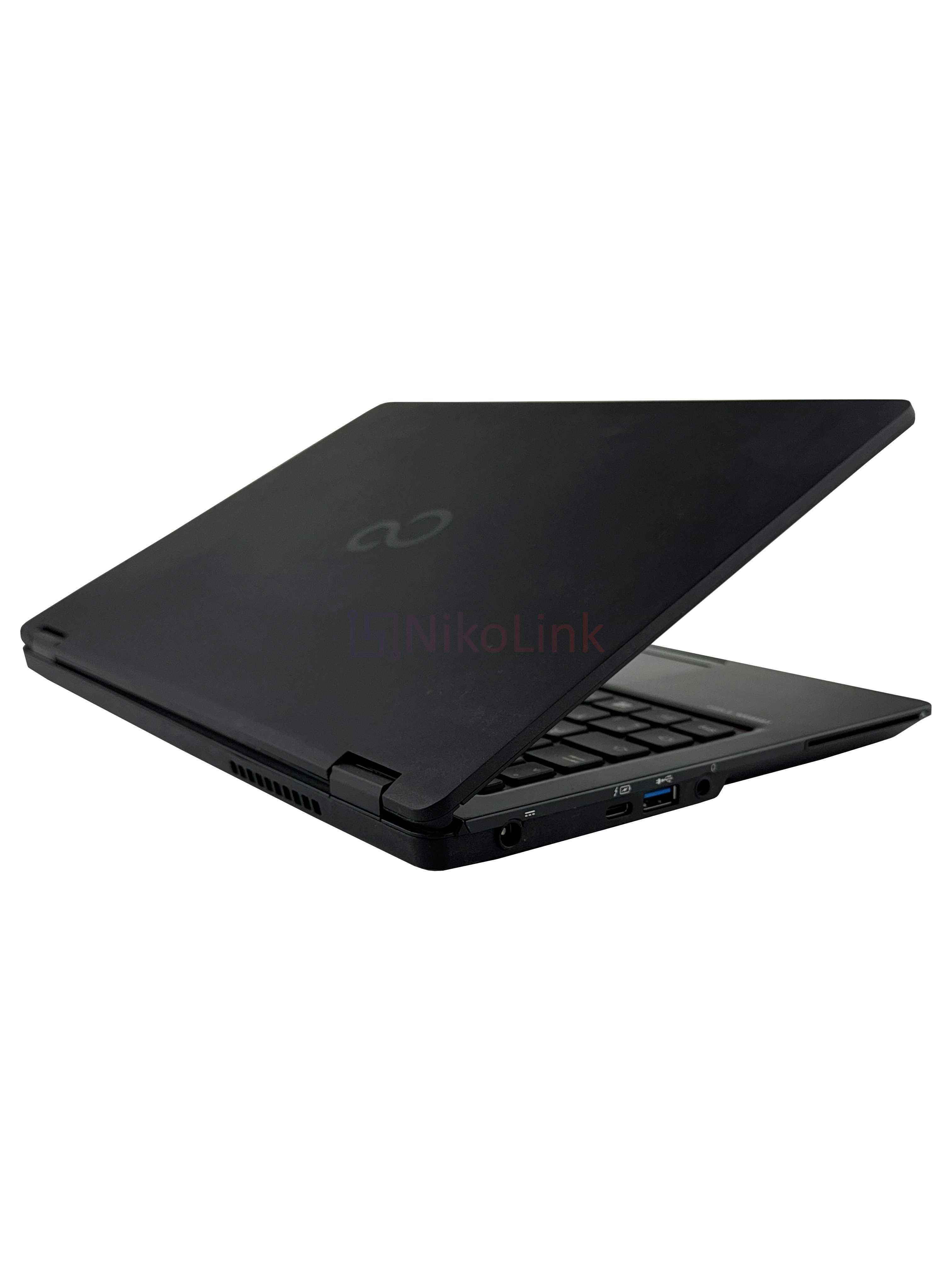 32/1TB SSD! Ноутбук 12.5" Fujitsu LifeBook U729 | i5-8265U DDR4 1.2 кг