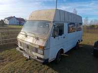 Camper Volkswagen LT 28