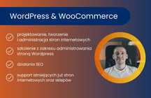 ++Strona Internetowa - Sklep Internetowy - Tworzenie Stron - Wordpress