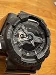 Zegarek męski Casio G-Shock GA-110MB-1AER