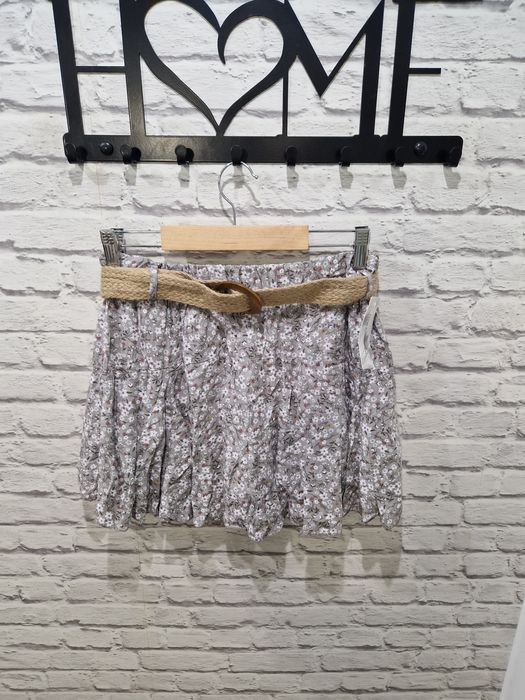 Spódnico spodenki nowe