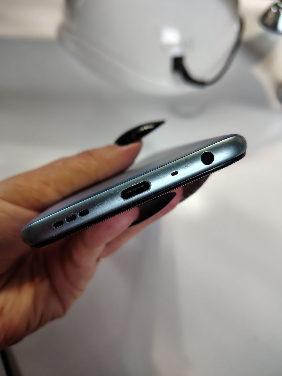 Смартфон Oppo a96 8/128