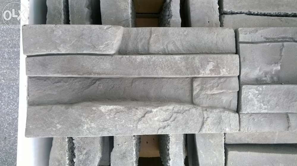 Kamień elewacyjny ROMA