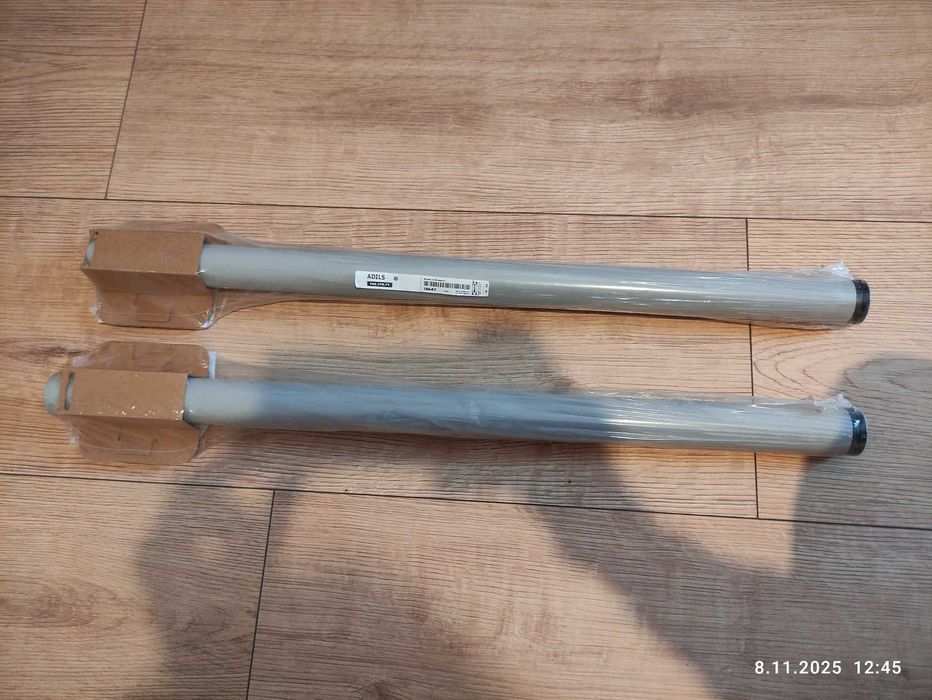 Adils 2 Nogi do biurka stołu