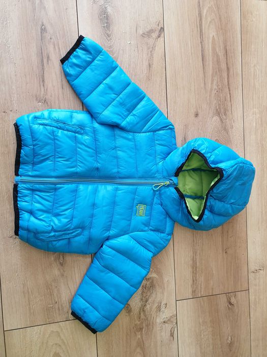 Kurtka Reserved rozmiar 80