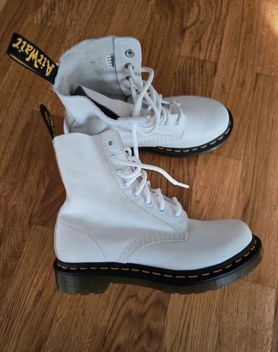 Buty Dr Martens 1460 pascal -36