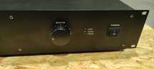 Wzmacniacz profesjonalny do kawiarni, restauracji PRS360 Power Dynamic
