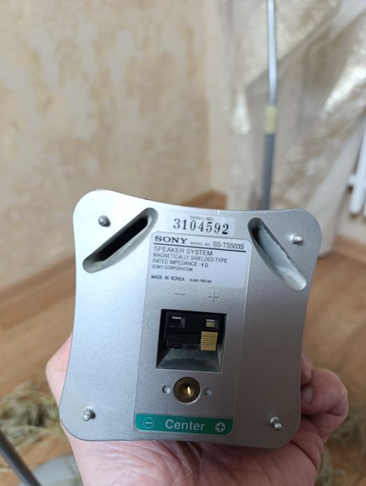 Домашний кинотеатр,колонки+саб