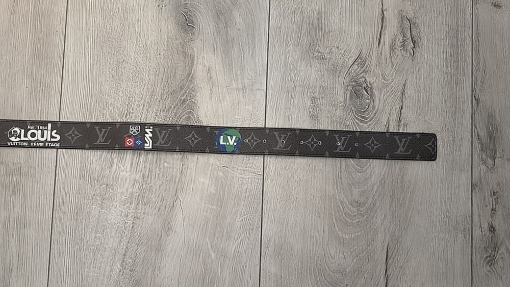 Pasek LV Louis Vuitton