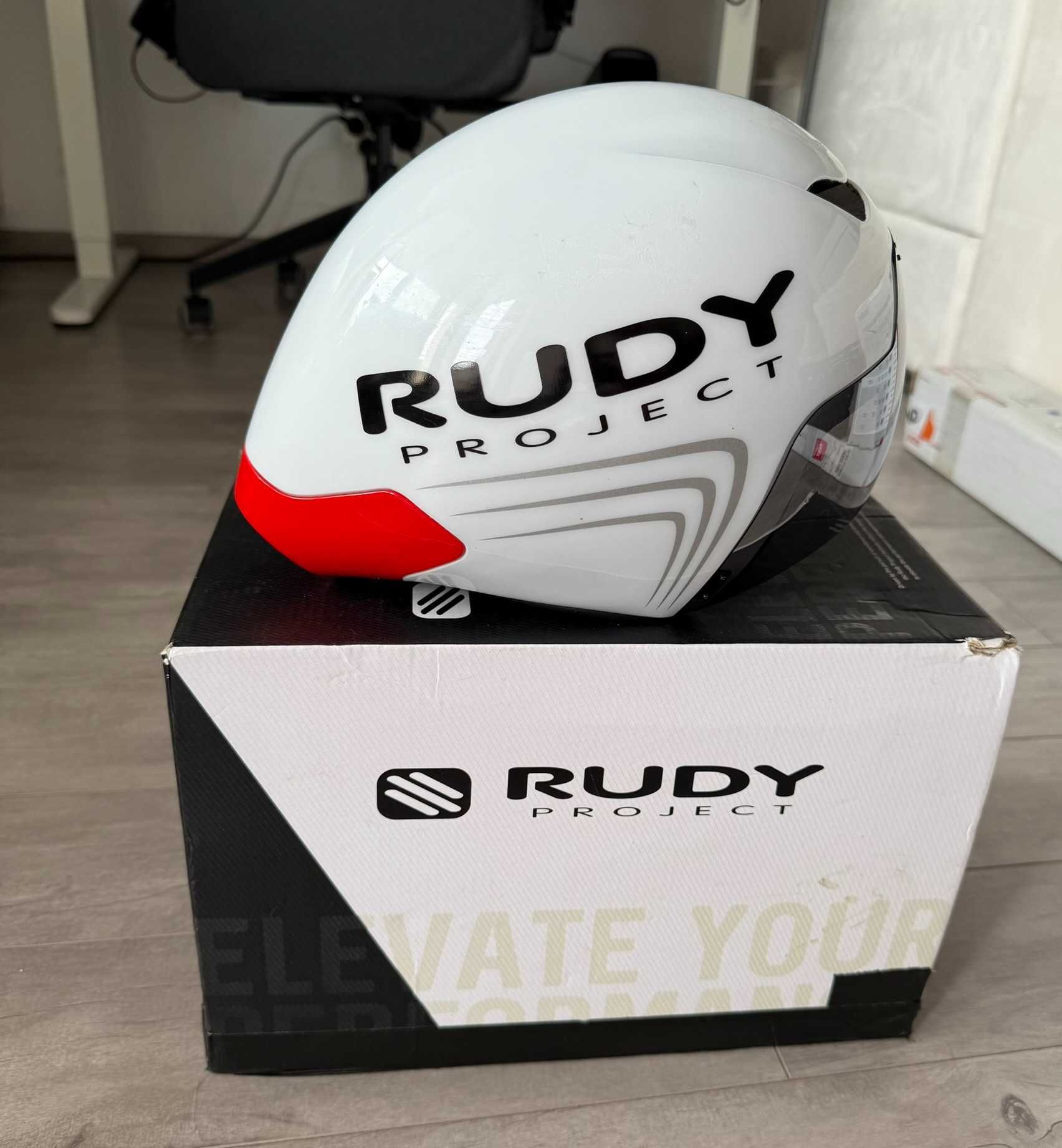 Kask rudy project the wing S/M
