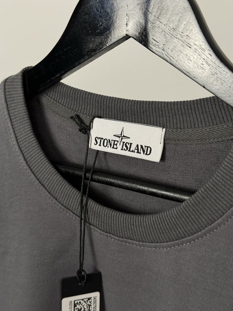 Світшот стон айленд sweatshirt stone island