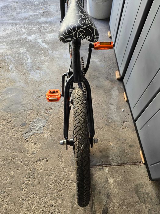 Bicicleta BMX   ótimo estado