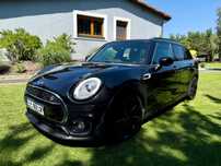 MINI Clubman MINI CLUBMAN S Okazja ! automat , bogate wyposażenie