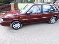 Polonez Atu 1997