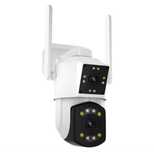 Kamera zaenetrzna wifi Escam PT210