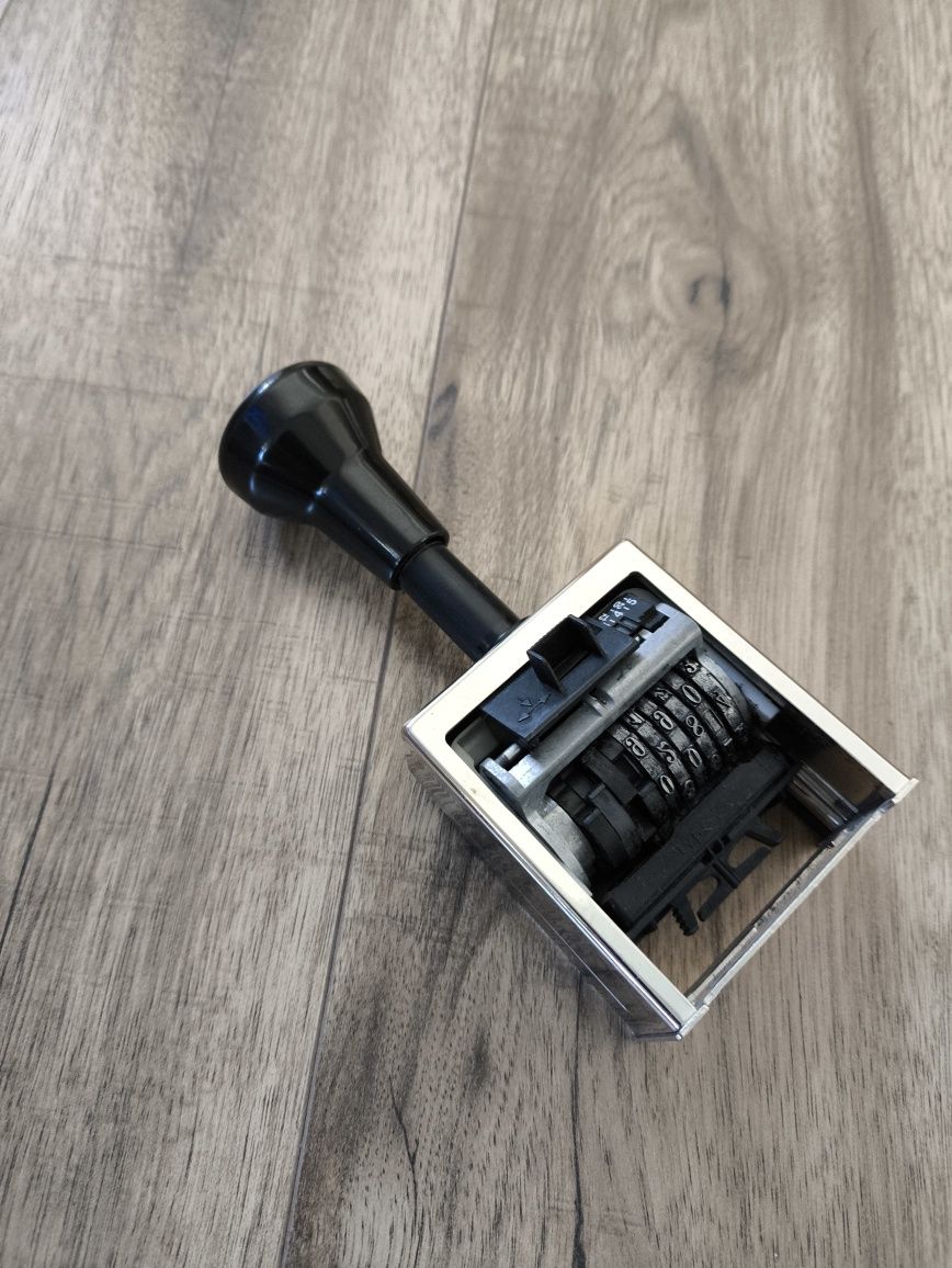 Numerator Reiner b6 automatyczny