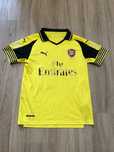 Arsenal Away Football Shirt Piłkarska Puma