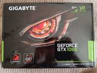 Gigabyte GeForce GTX 1060 6GB Windforce OC
