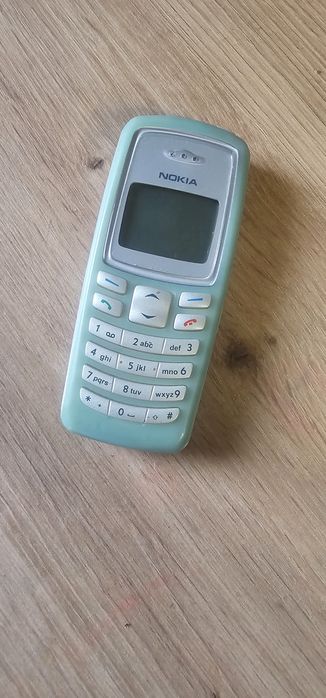 Bateria nokia 2100 telefon ladowarka