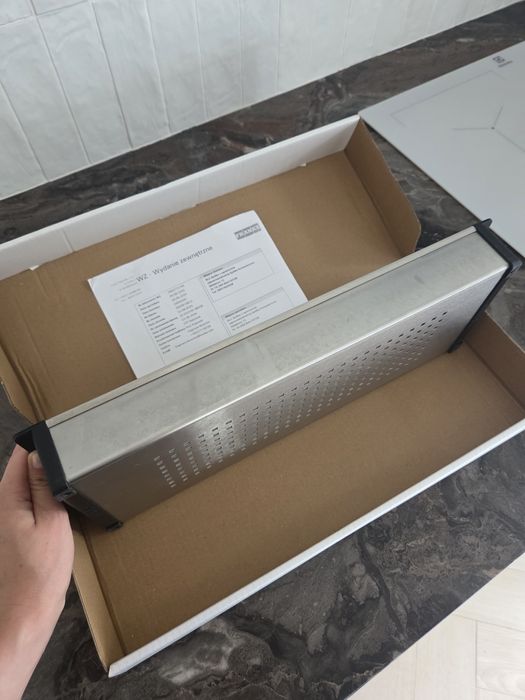 Sprzedam ociekacz do zlewu FRANKE