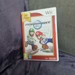 Mario Kart Nintendo Wii