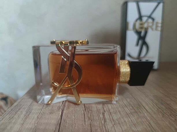 Yves Saint Laurent Libre eau de parfum Intense