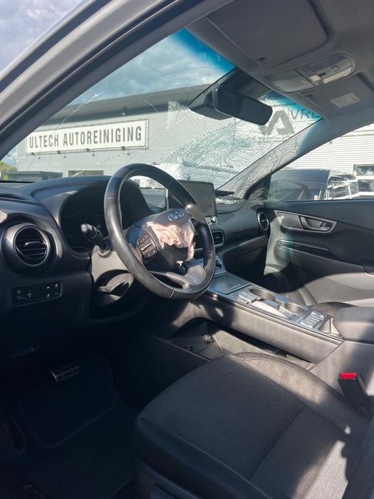 Hyundai kona. 2020 р 64 кв