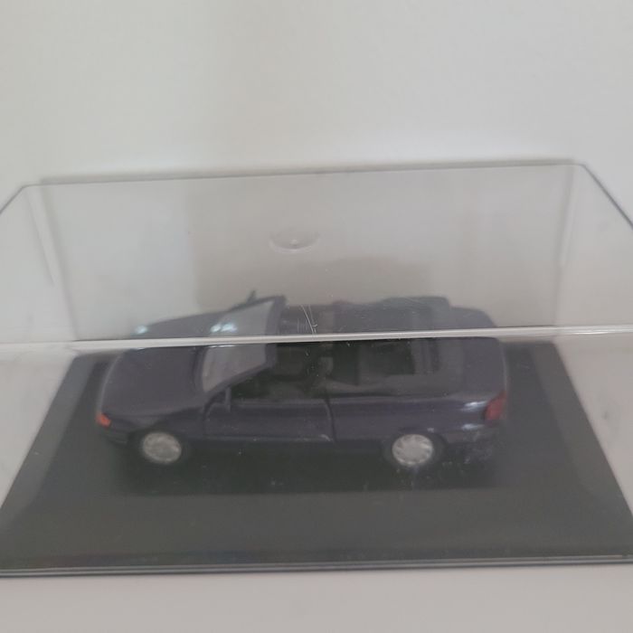 Opel Astra Cabriolet