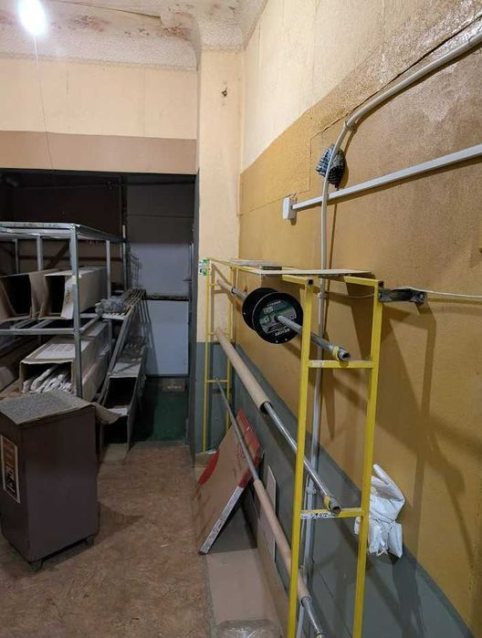 Продам магазин в Люботині в центрі міста!Напрацьована торгова точка!SE