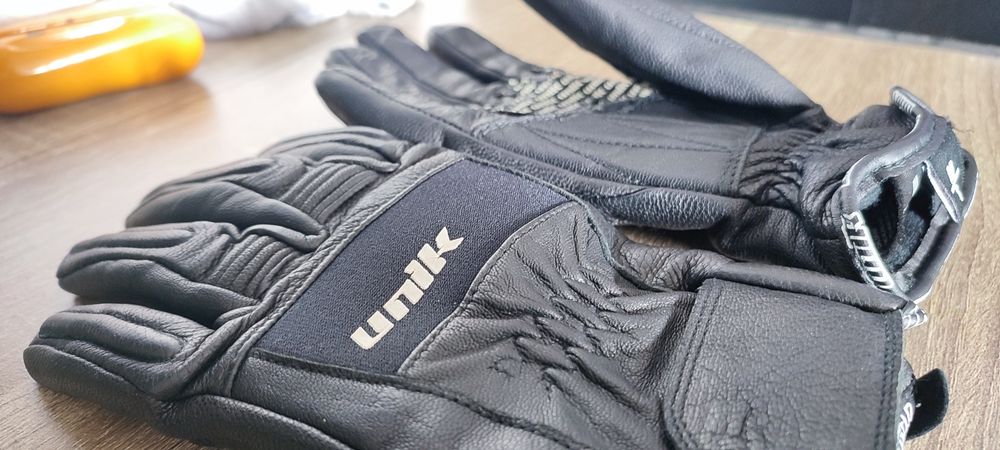 Luvas Unik C-57 inverno