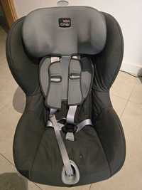 Fotelik samochodowy Britax King II