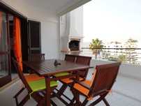 Praia dos Salgados / Praia da Galé (Albufeira) - (T1+2)