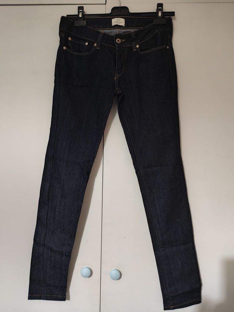 Calças jeans Levi's
