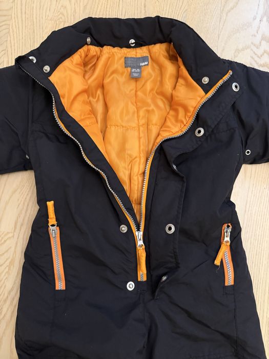 Комбинезон h&m 98-104