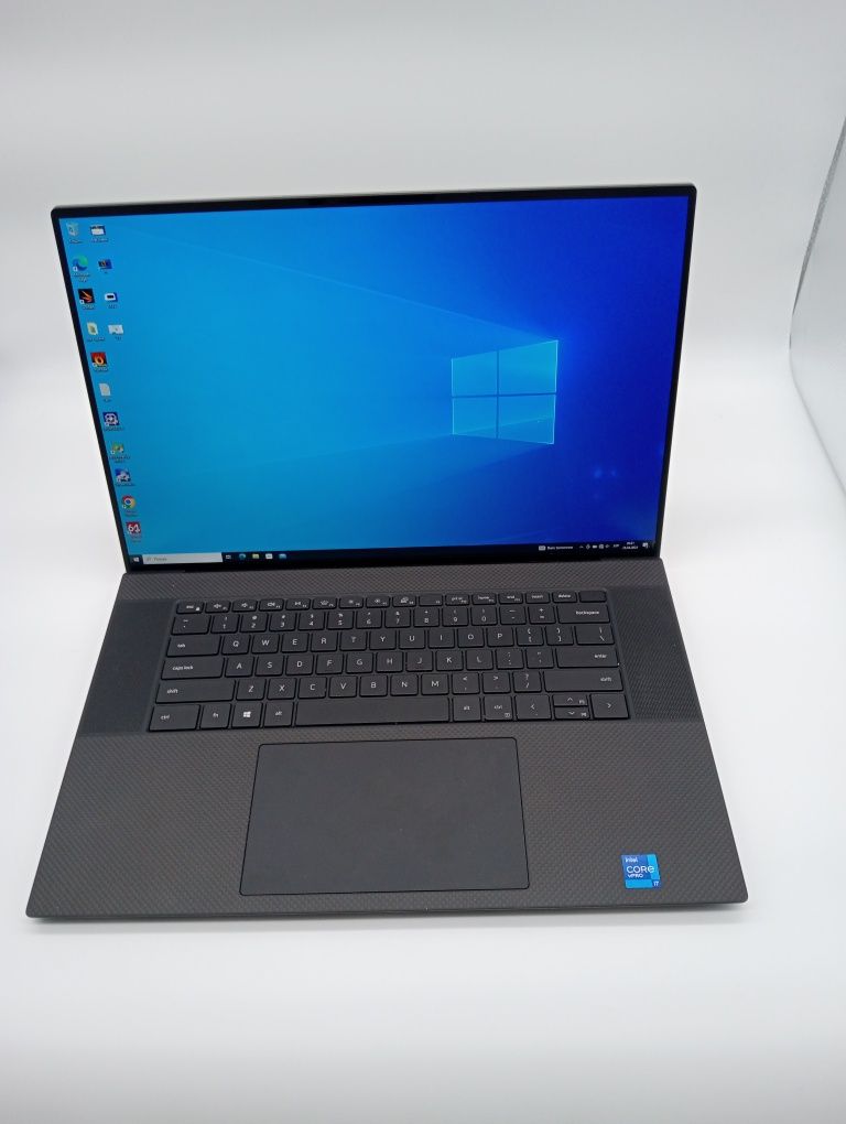 dell precision 5560