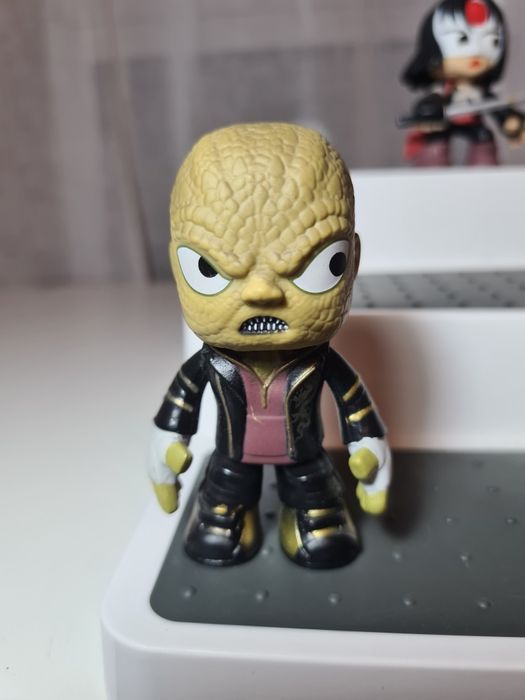 Lote 12 Funko Mystery Mini Suicide Squad