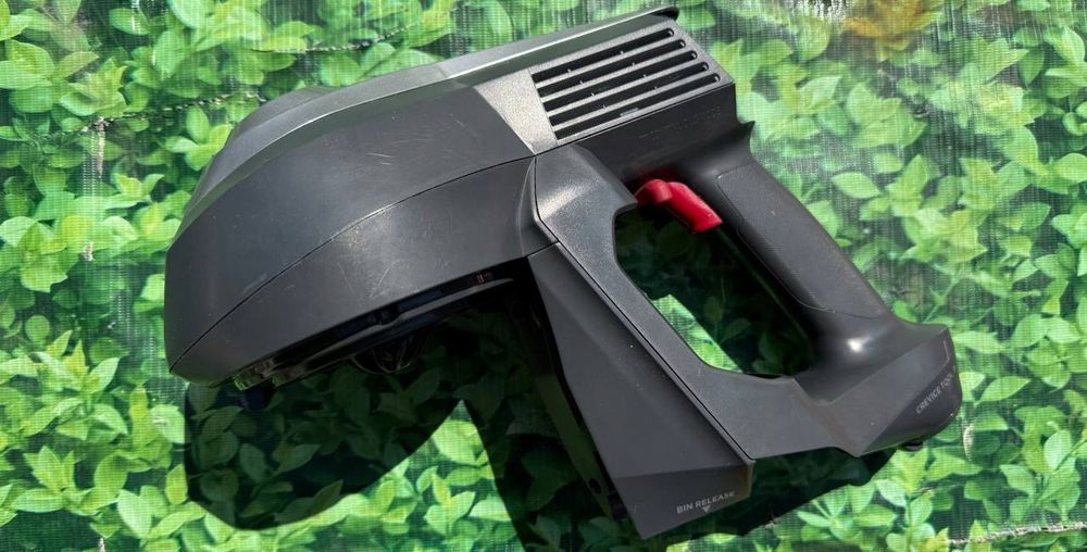 Silnik do Odkurzacz pionowy Hoover HF122GPT 011