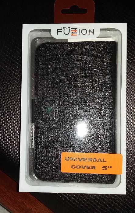 Capa universal 5''