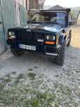 Продам jeep cherokee