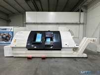 Tokarka CNC DMG Gildemeister CTX 600, cena netto 159 000 zł