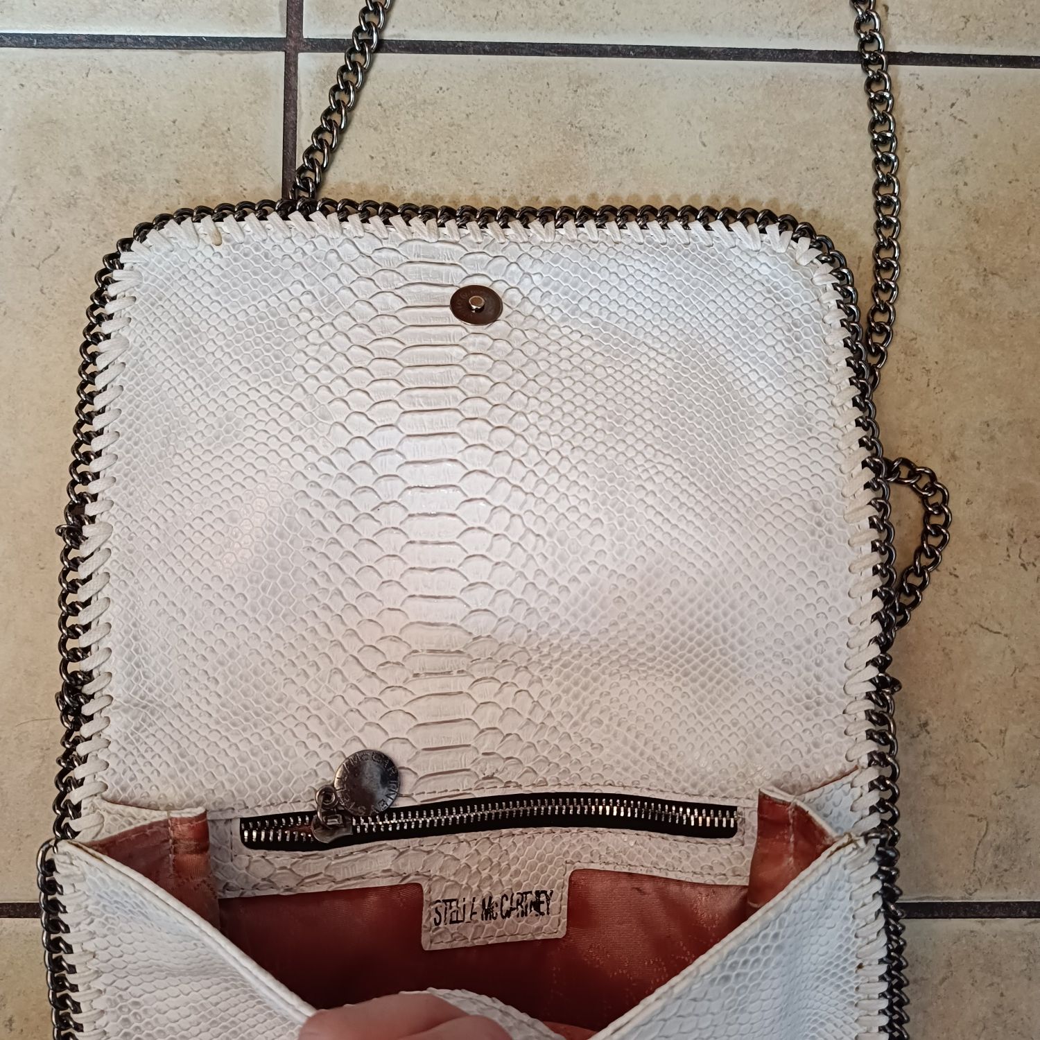 Torebka stella mccartney