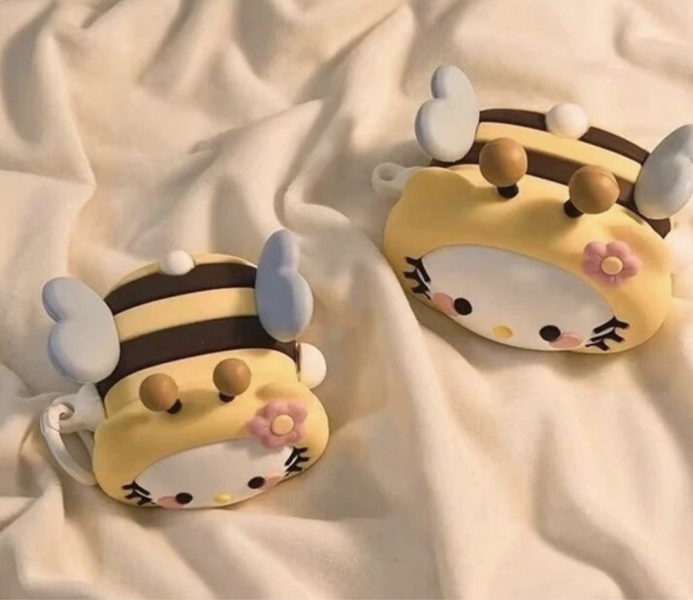 Nowe etui Airpods Pro