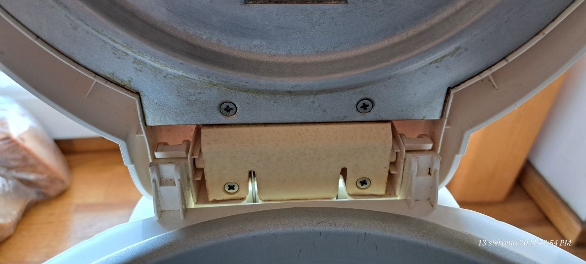 Frytkownica Vesta EDF01 1800W 2,5l