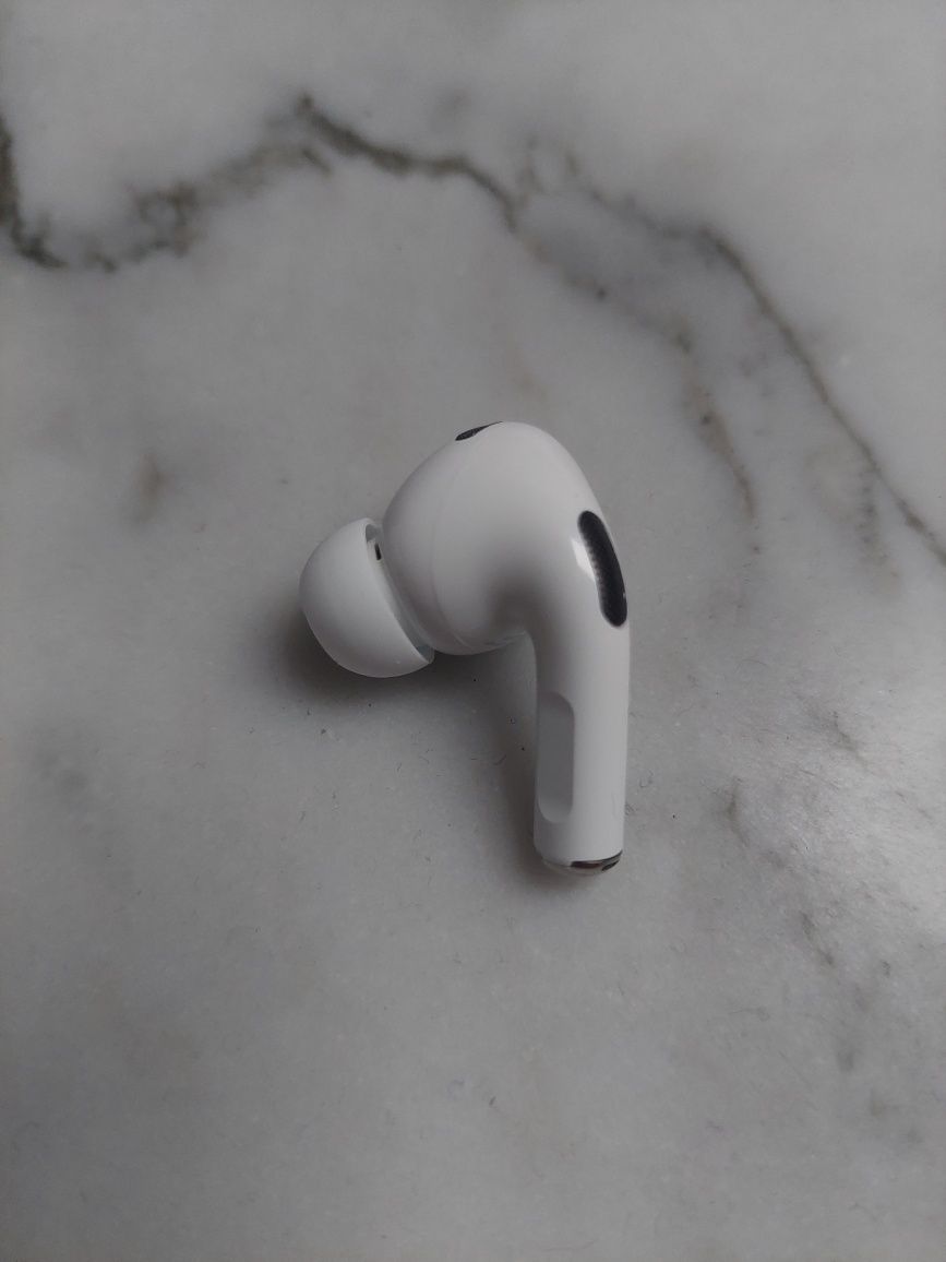 Słuchawki Apple Airpods Pro 2 Generacji Lightning (Potwierdzenie zakup