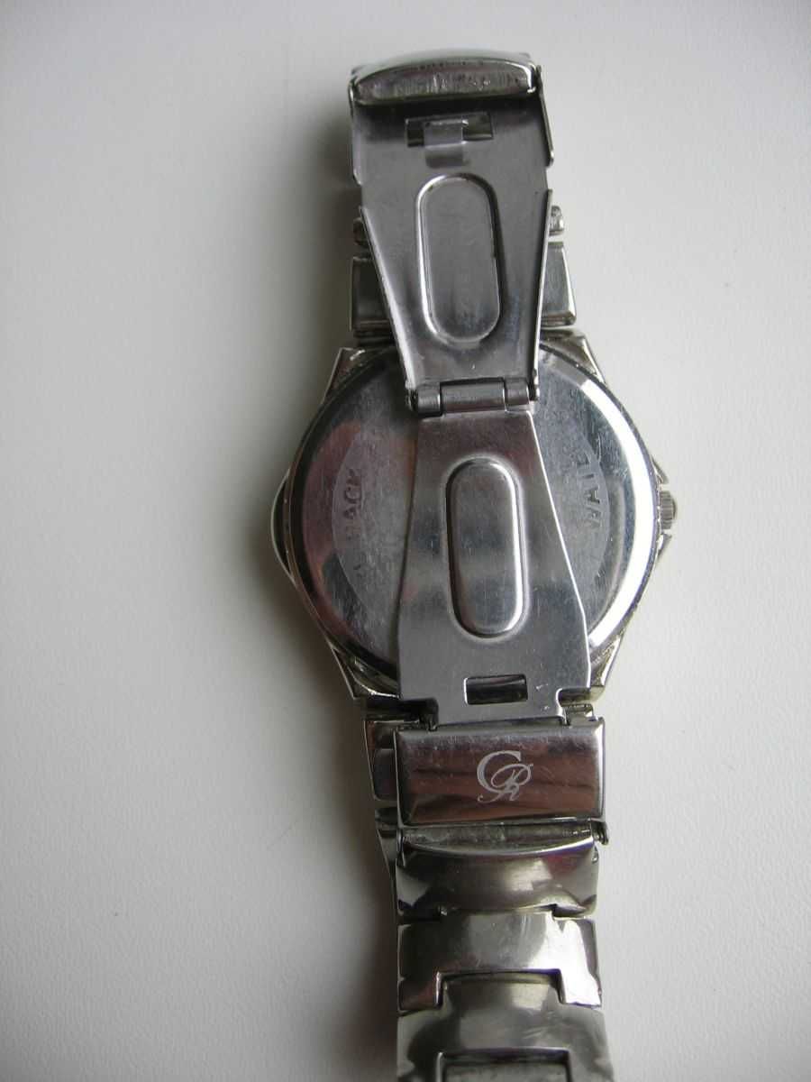 Часы годинник Charles Raymond кварц