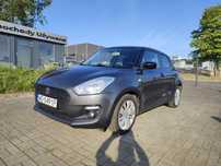 Suzuki Swift 1.2 90KM SHVS ** Premium Plus ** z polskiego salonu VAT 23%