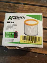 Filtr Hepa do odkurzacza Ribimex