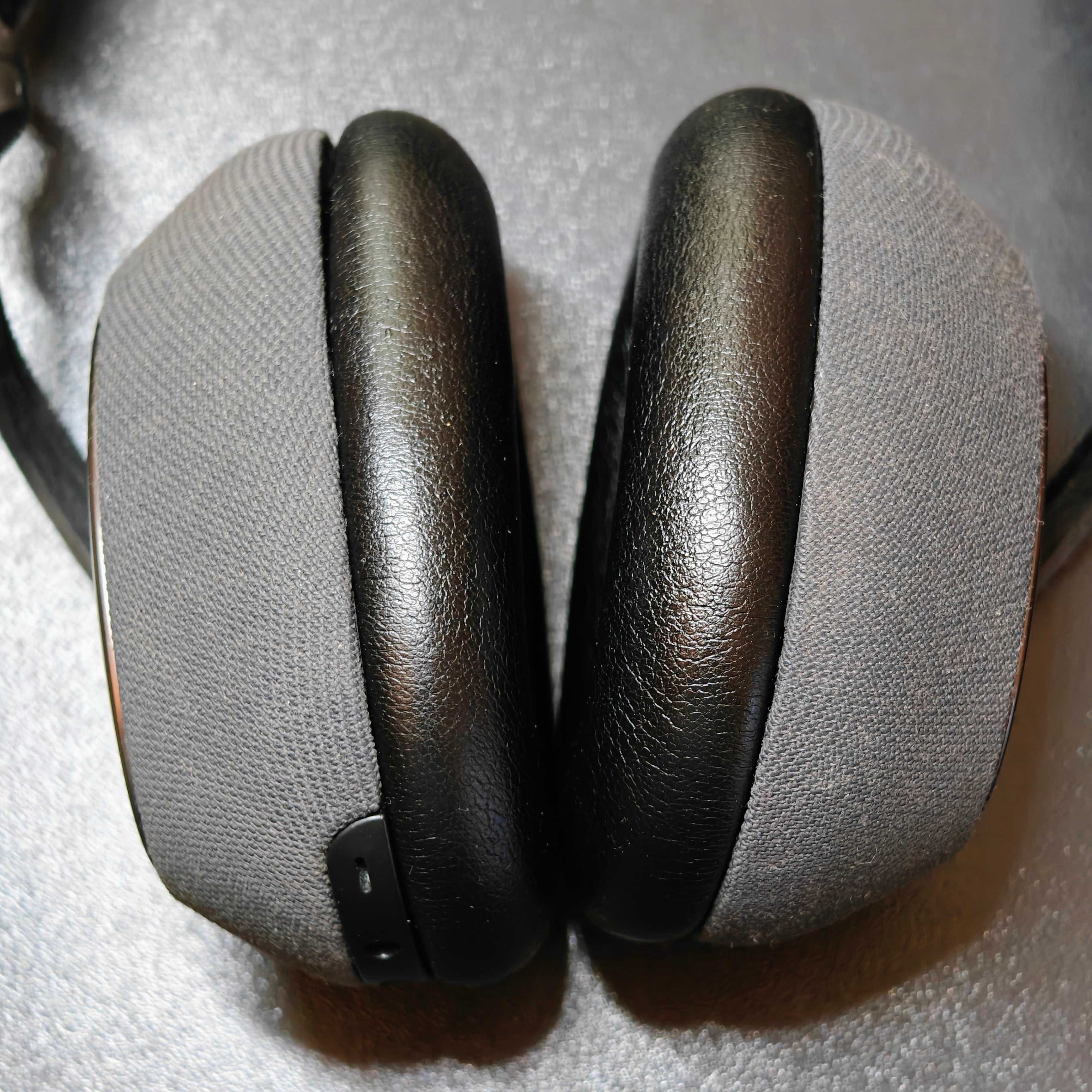 Bowers & Wilkins PX7 (szare)