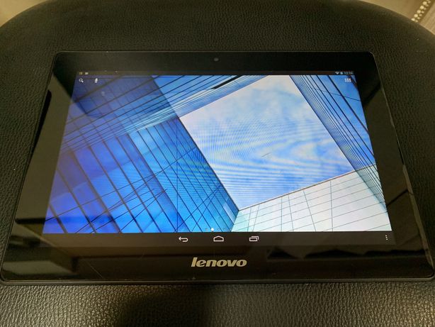 Планшет Lenovo s6000 10”, android 4.2.2, рабочий